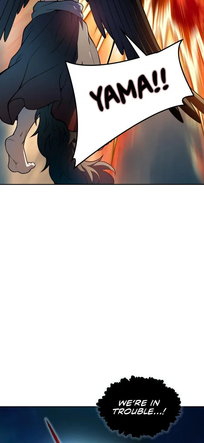 Tower of God Chapter 579 page 125 - 