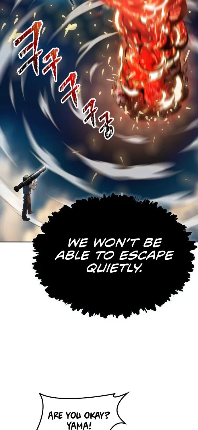 Tower of God Chapter 579 page 127 - 