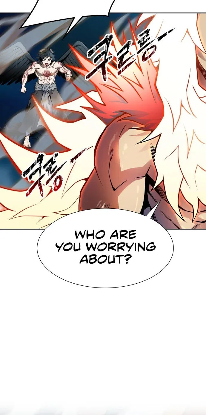 Tower of God Chapter 579 page 128 - 