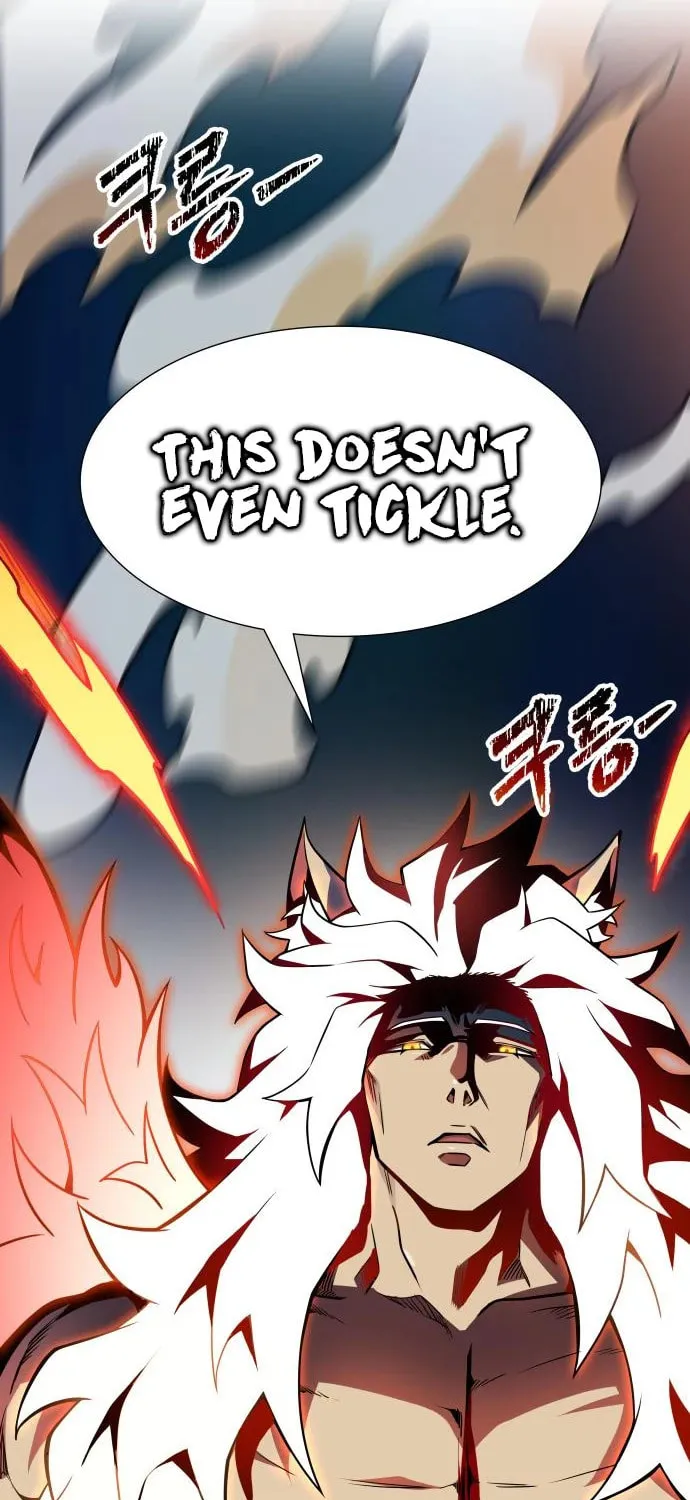Tower of God Chapter 579 page 129 - 