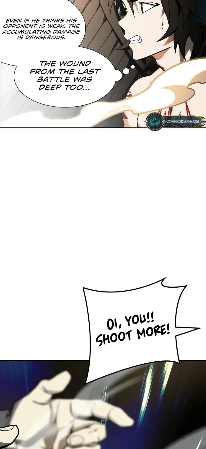 Tower of God Chapter 579 page 132 - 