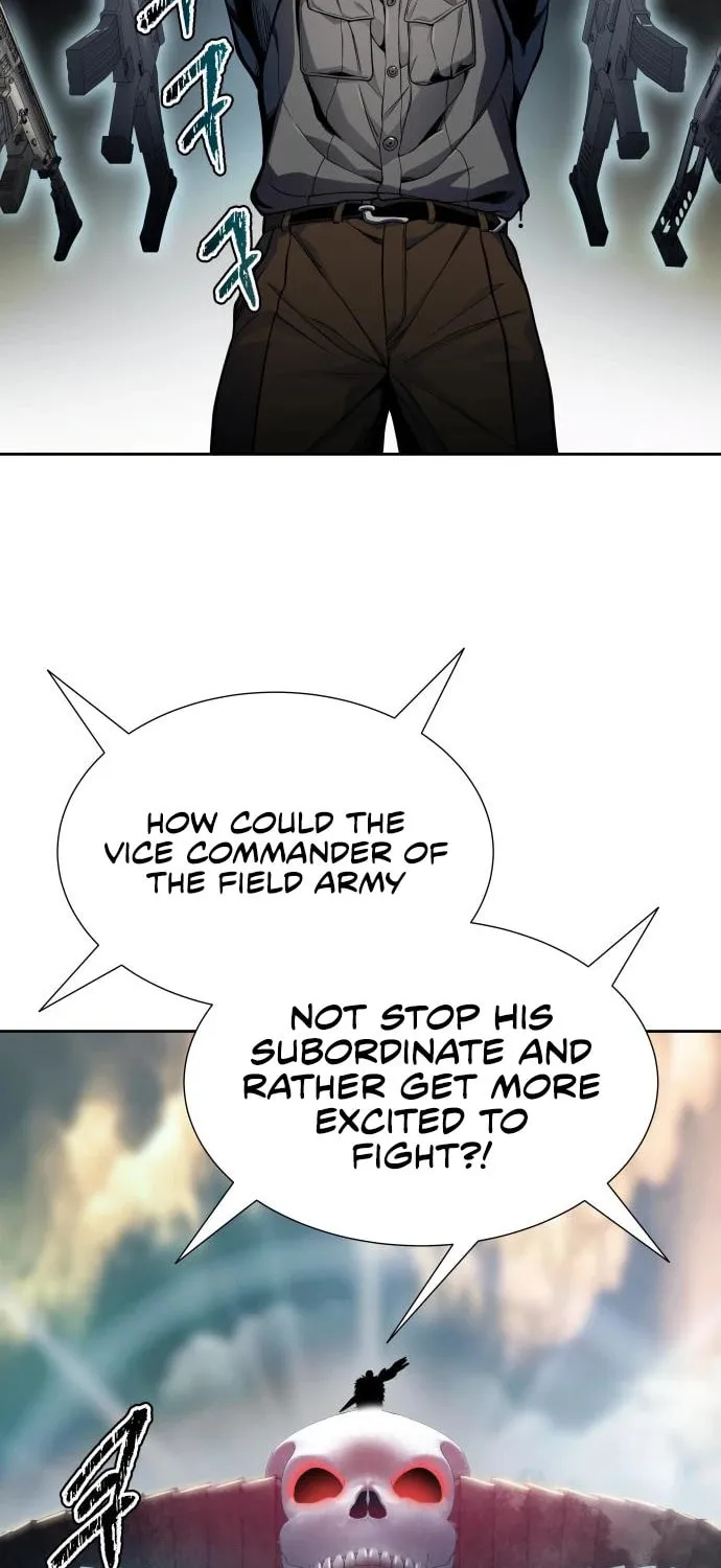 Tower of God Chapter 579 page 137 - 