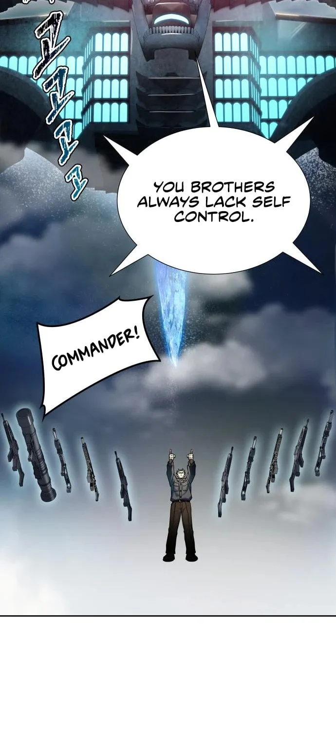 Tower of God Chapter 579 page 138 - 