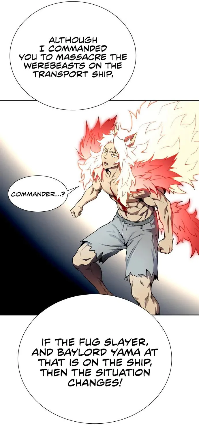 Tower of God Chapter 579 page 139 - 