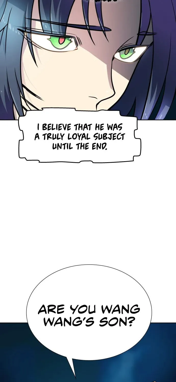 Tower of God Chapter 579 page 142 - 