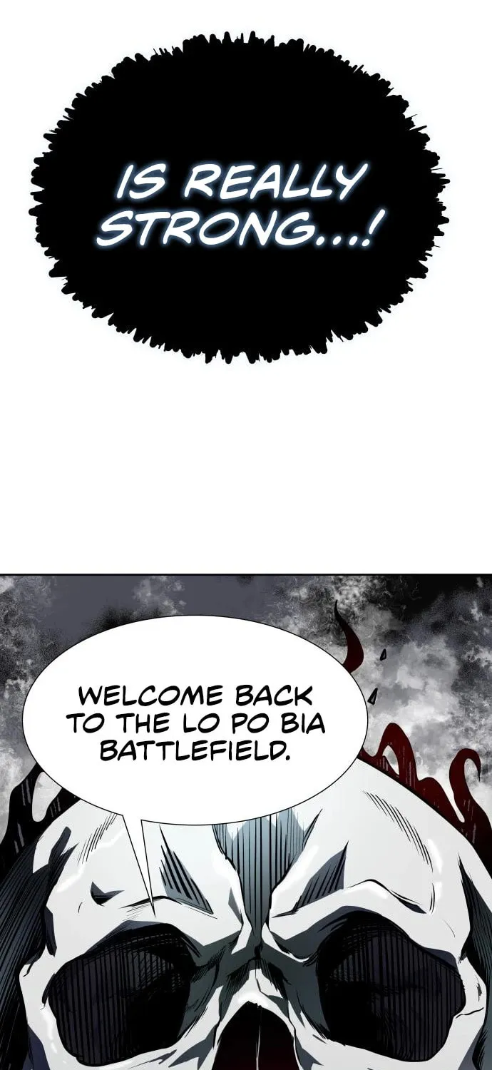 Tower of God Chapter 579 page 145 - 