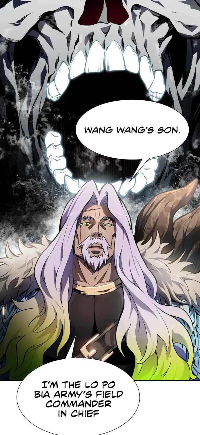 Tower of God Chapter 579 page 146 - 