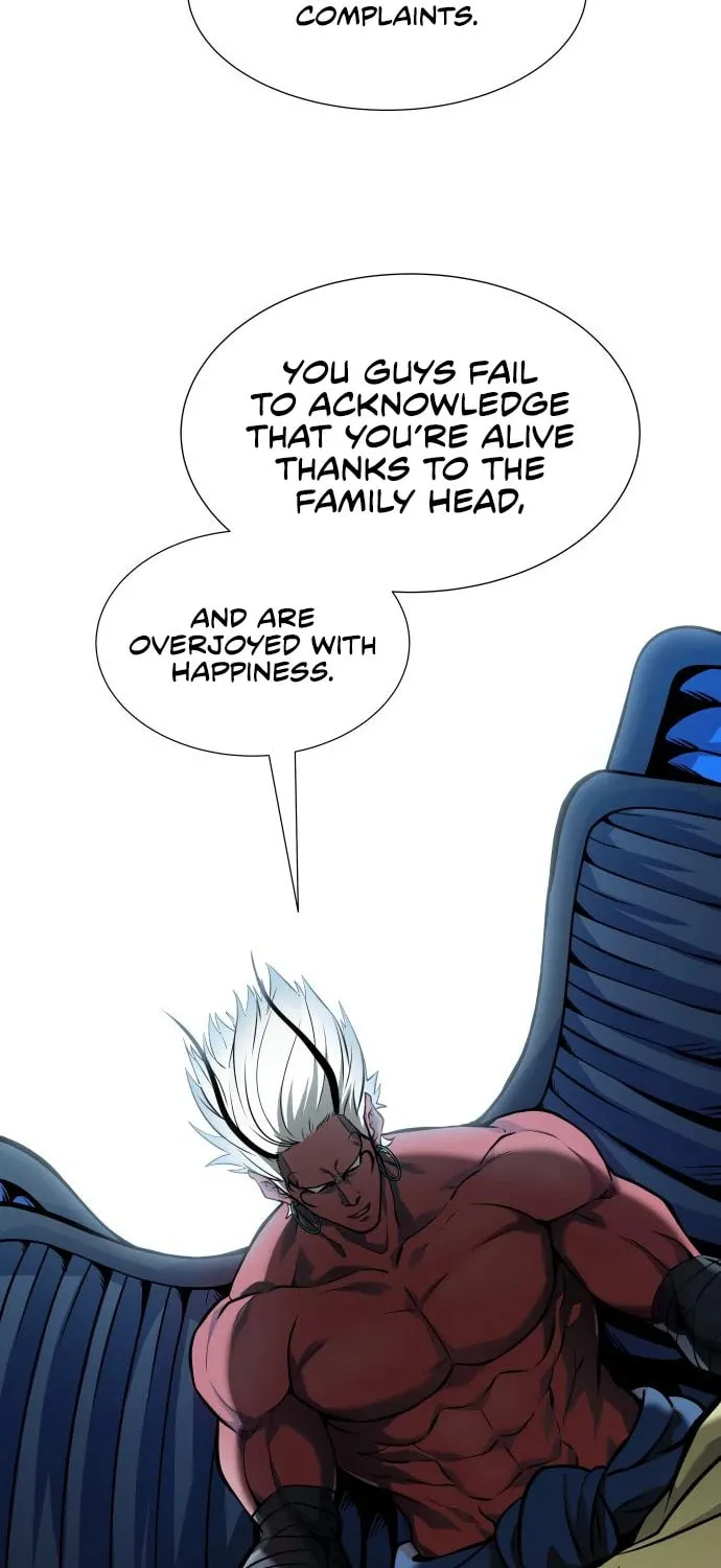 Tower of God Chapter 579 page 17 - 