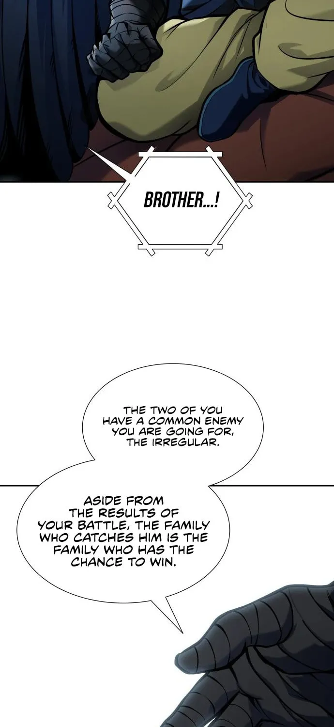 Tower of God Chapter 579 page 18 - 