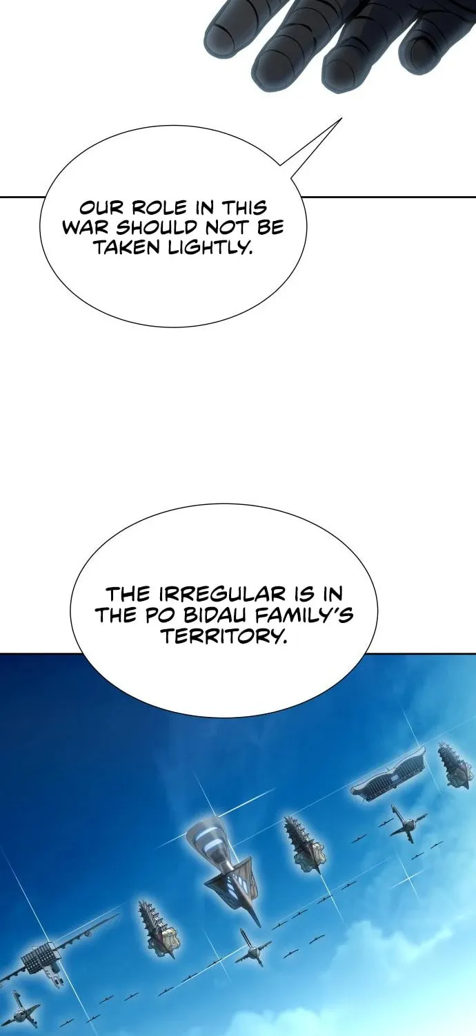 Tower of God Chapter 579 page 19 - 