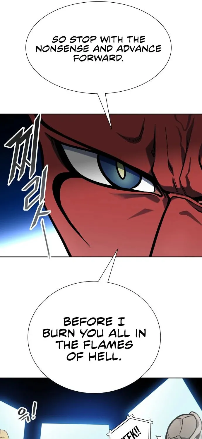 Tower of God Chapter 579 page 21 - 