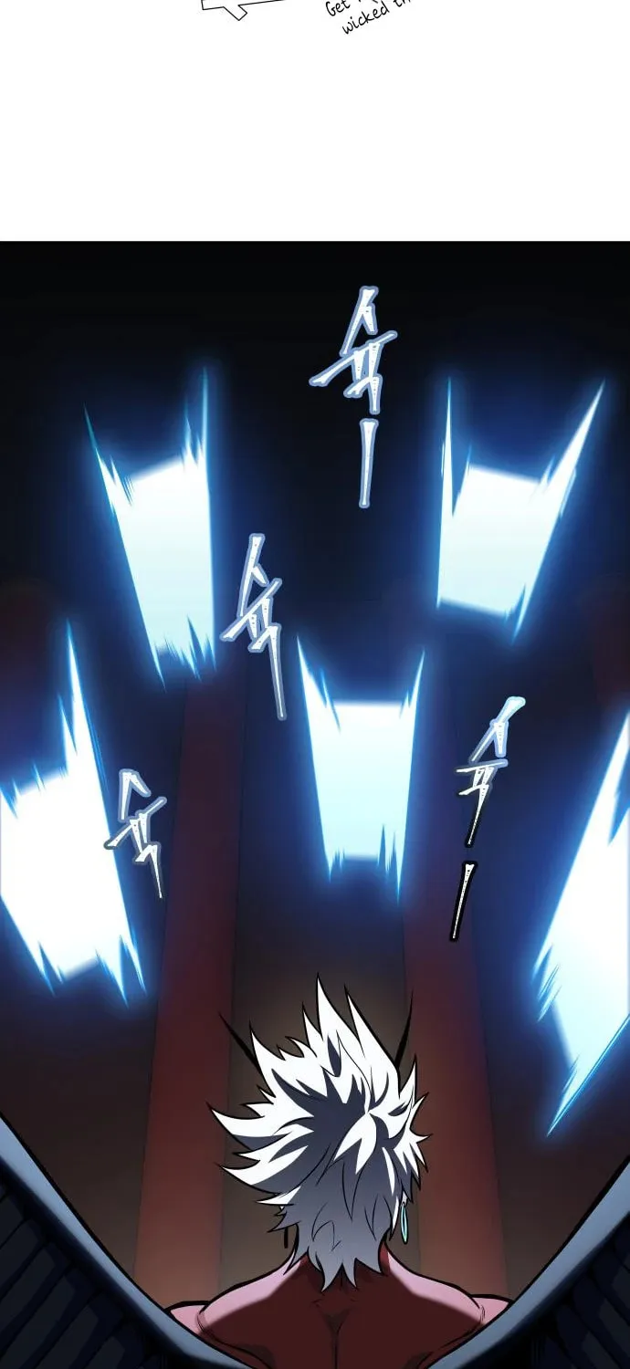 Tower of God Chapter 579 page 23 - 
