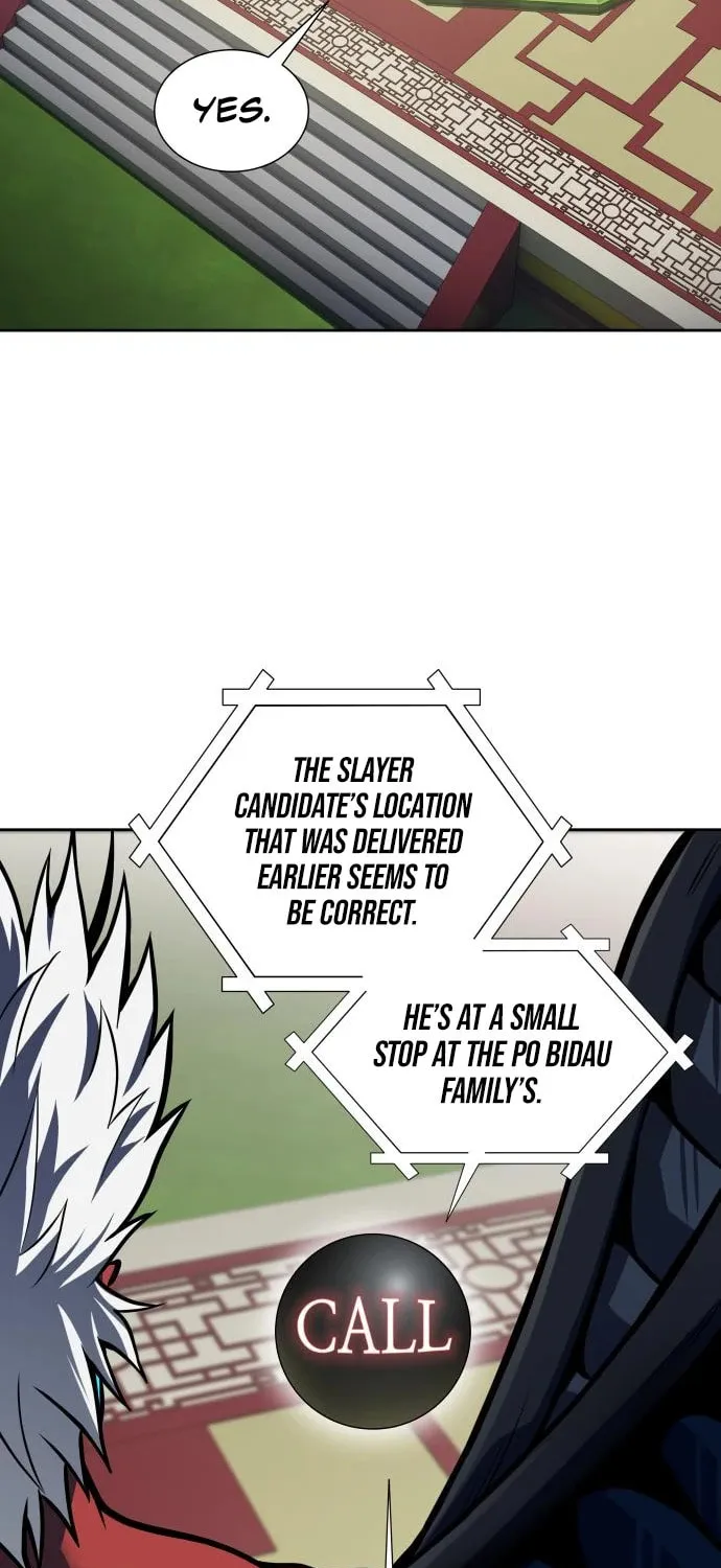 Tower of God Chapter 579 page 25 - 
