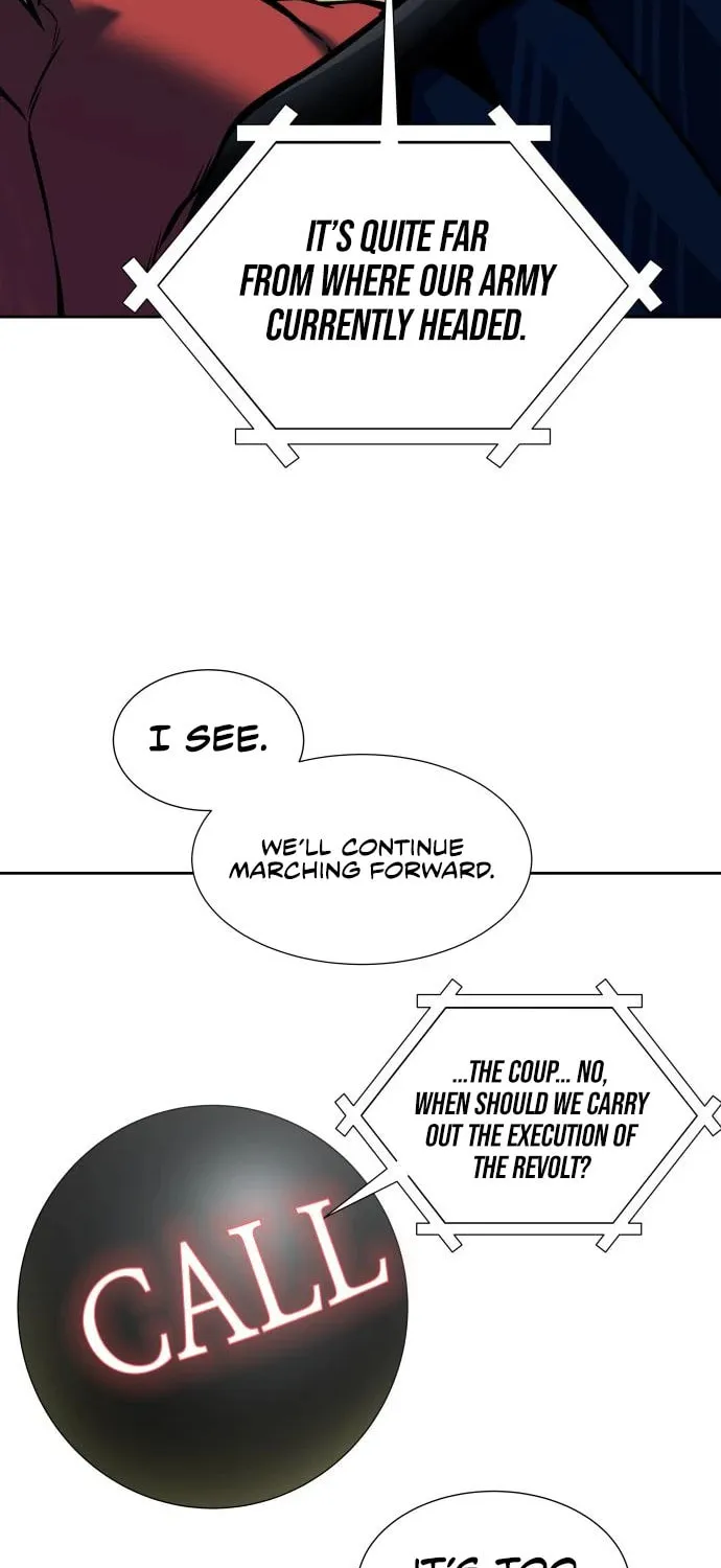Tower of God Chapter 579 page 26 - 