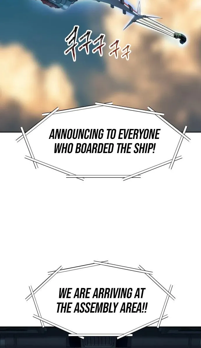 Tower of God Chapter 579 page 33 - 