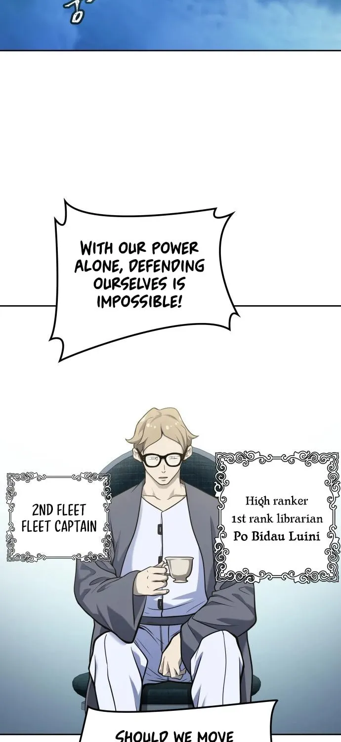 Tower of God Chapter 579 page 5 - 
