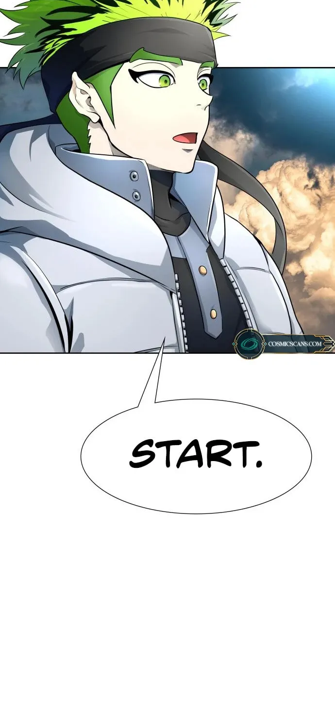 Tower of God Chapter 579 page 45 - 