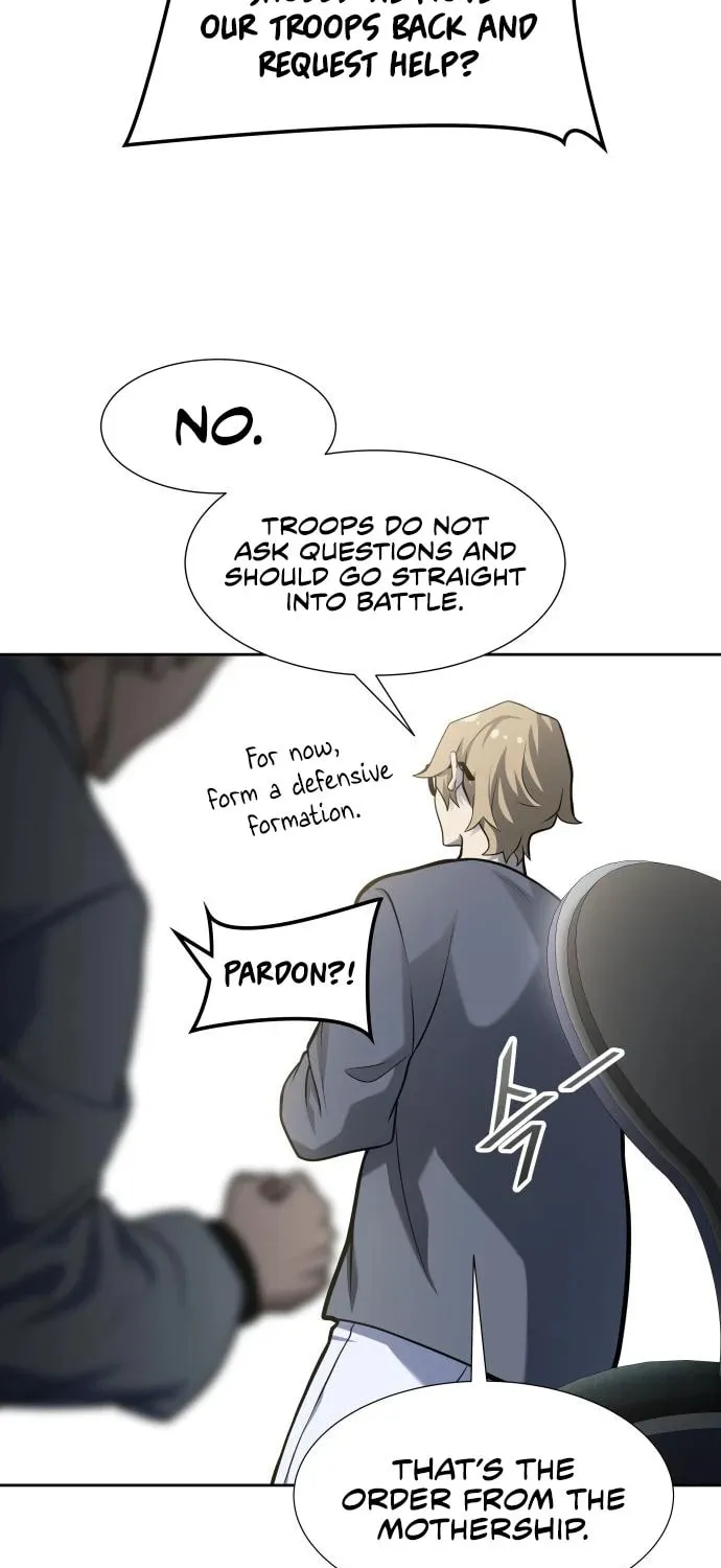 Tower of God Chapter 579 page 6 - 