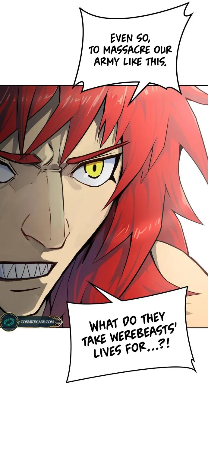 Tower of God Chapter 579 page 54 - 