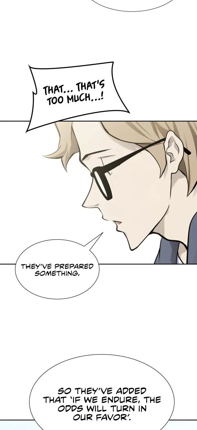 Tower of God Chapter 579 page 7 - 
