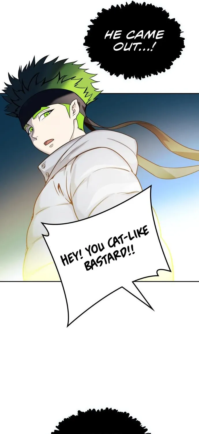 Tower of God Chapter 579 page 61 - 