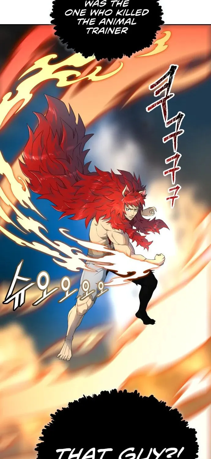 Tower of God Chapter 579 page 62 - 