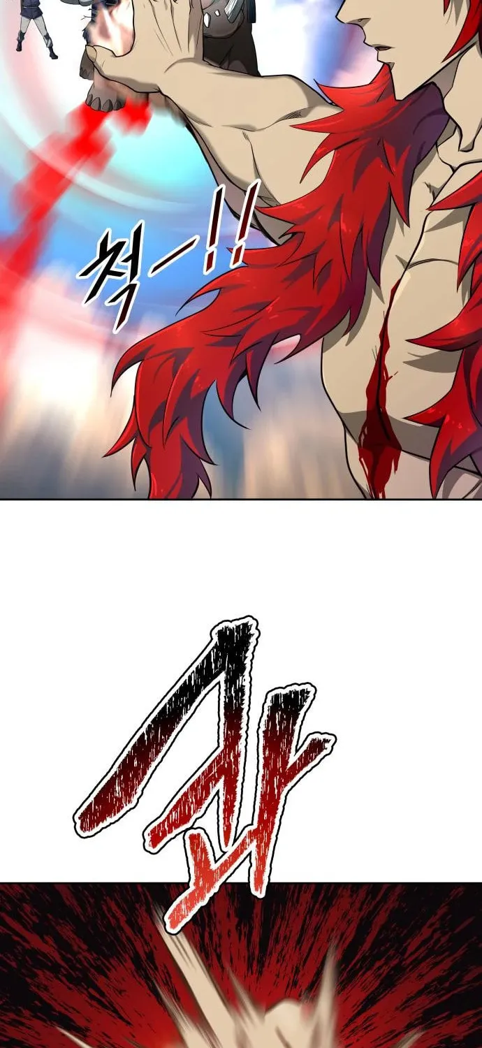 Tower of God Chapter 579 page 64 - 