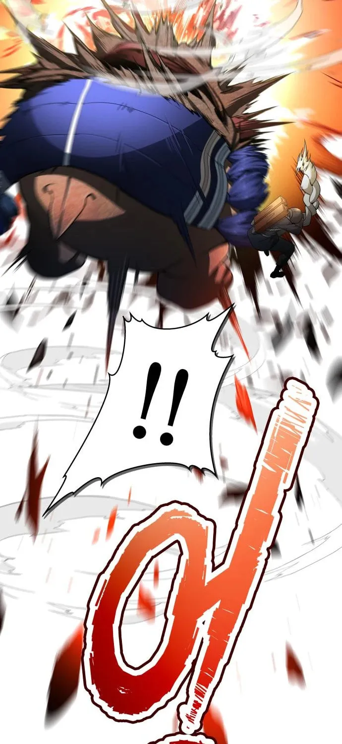 Tower of God Chapter 579 page 67 - 