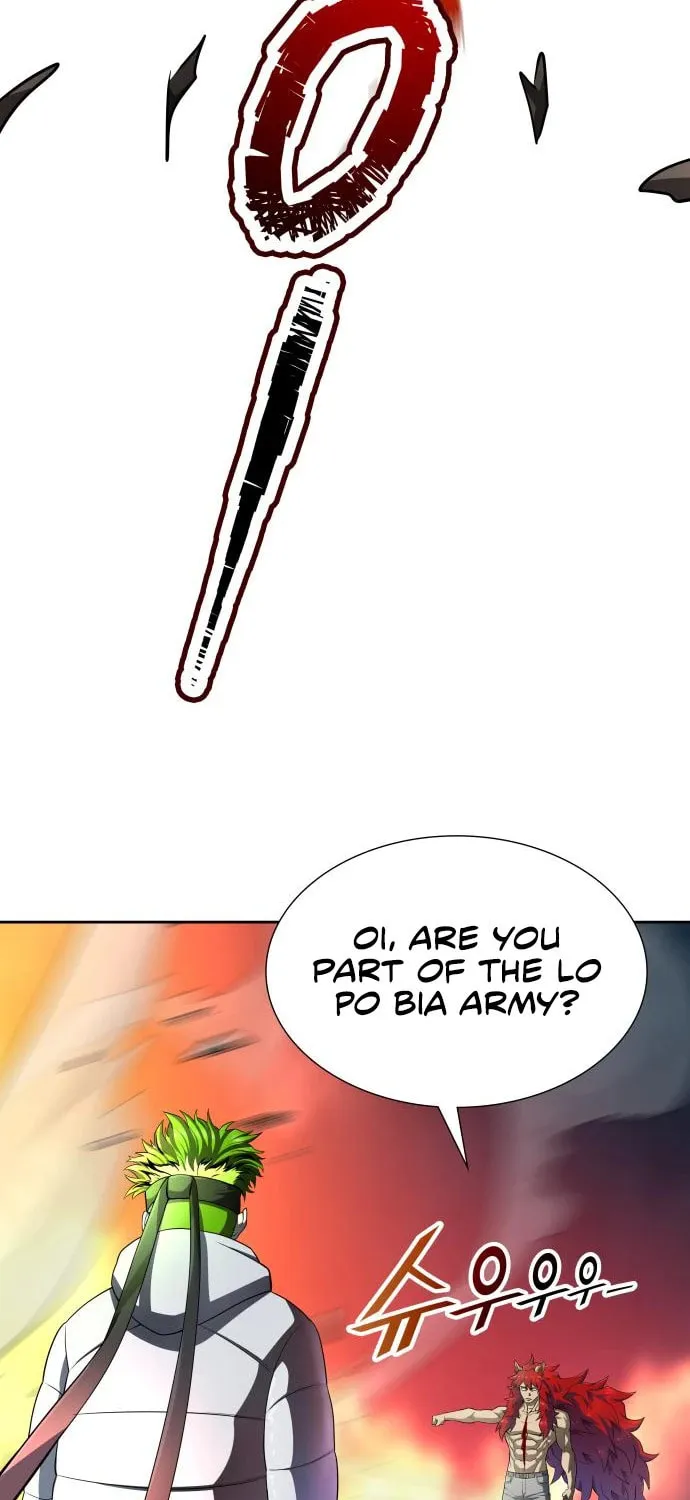 Tower of God Chapter 579 page 68 - 