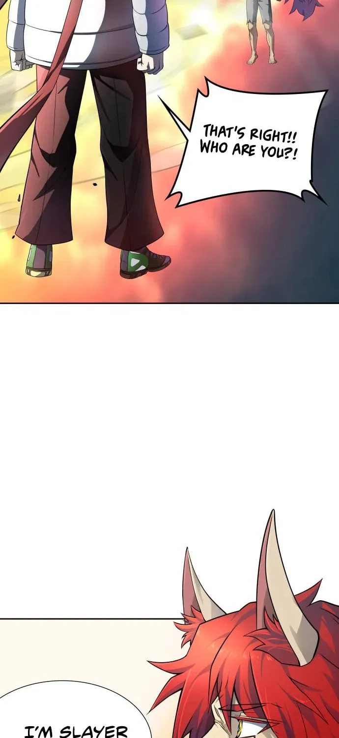 Tower of God Chapter 579 page 69 - 