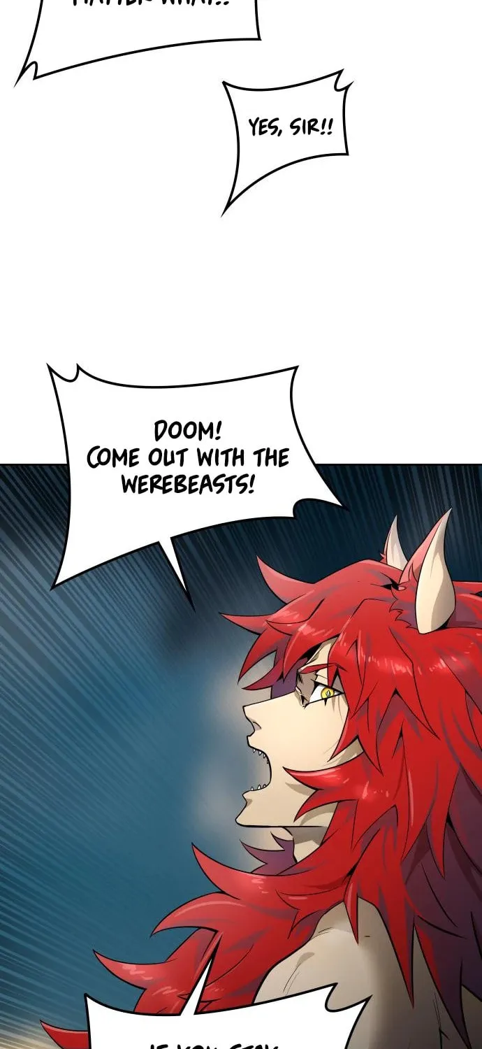 Tower of God Chapter 579 page 73 - 