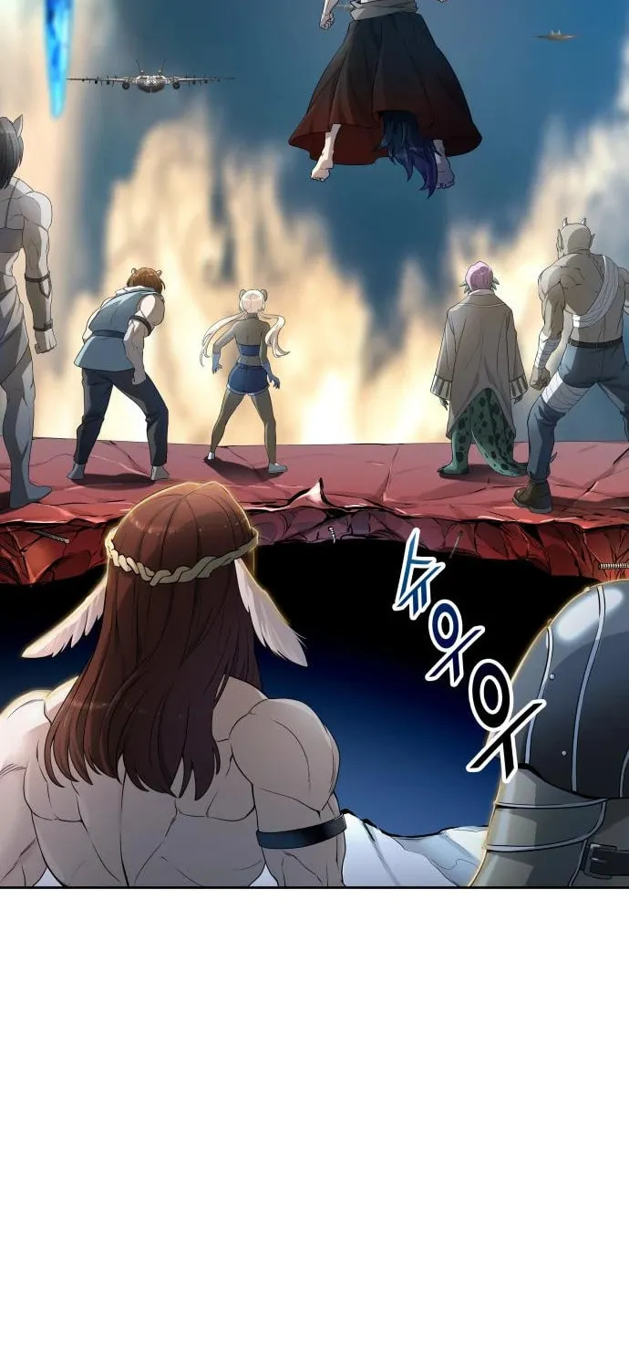Tower of God Chapter 579 page 77 - 