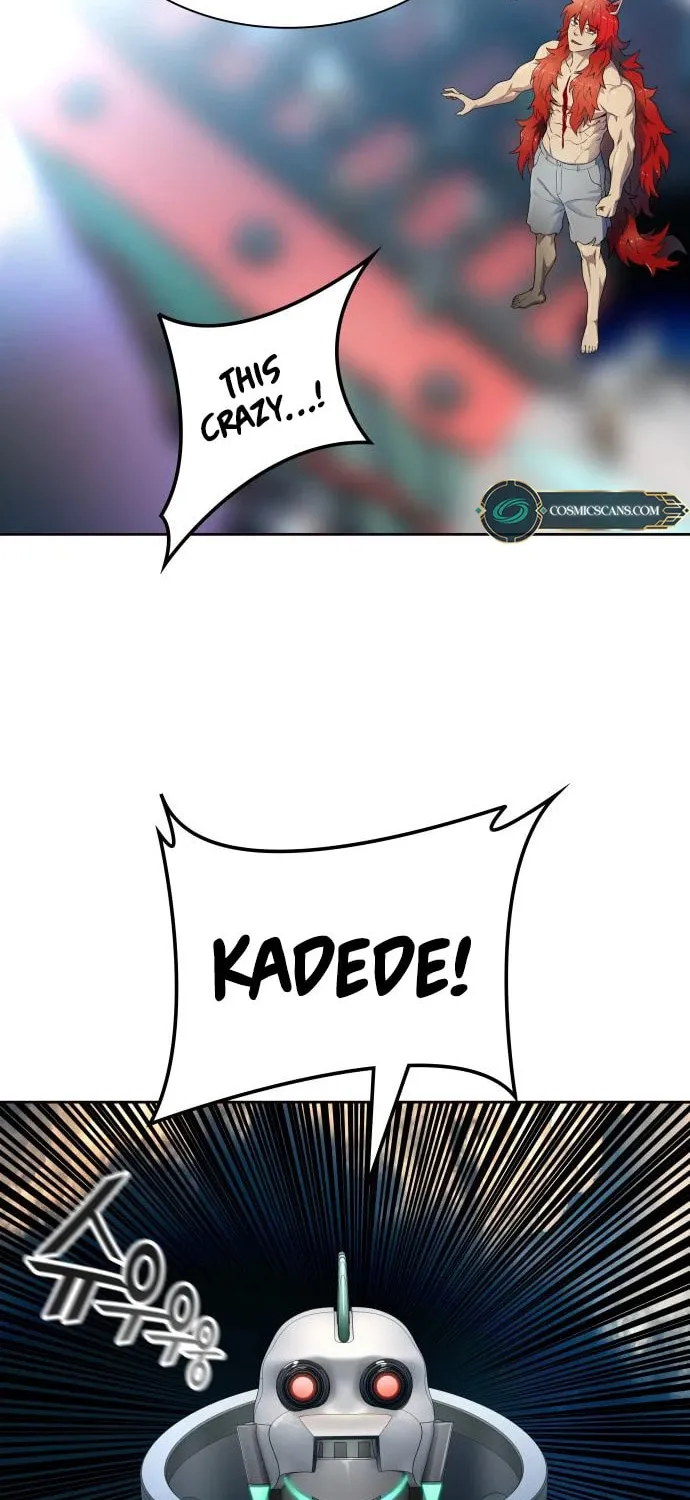 Tower of God Chapter 579 page 82 - 