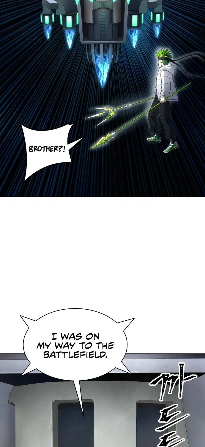 Tower of God Chapter 579 page 83 - 