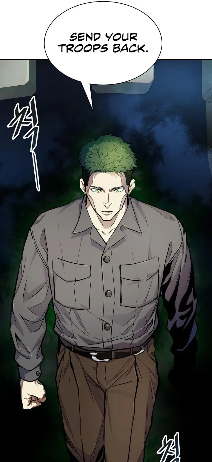 Tower of God Chapter 579 page 85 - 