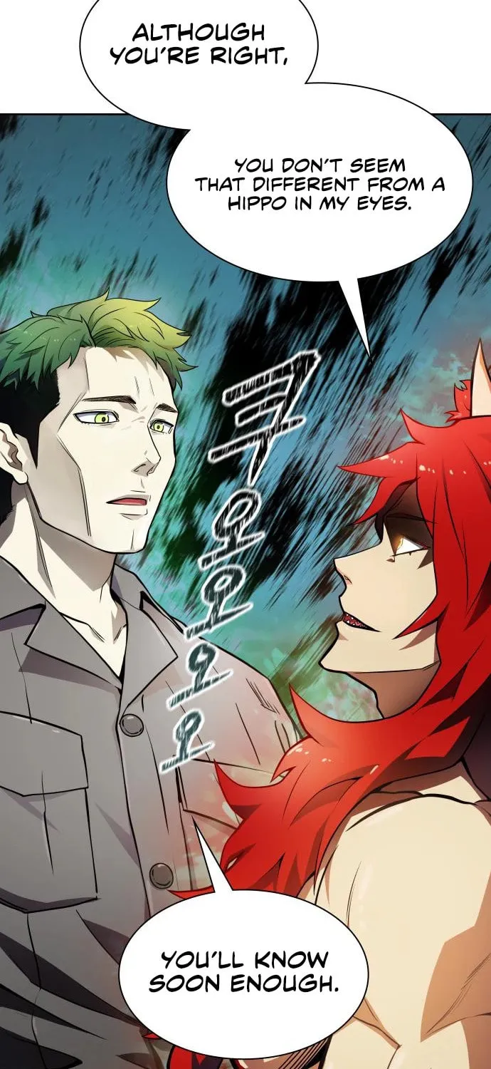 Tower of God Chapter 579 page 88 - 