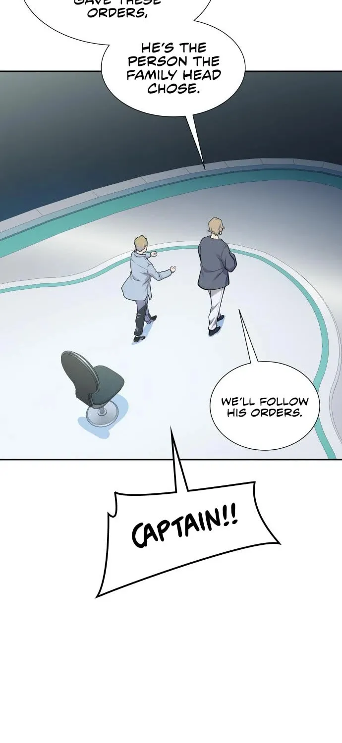 Tower of God Chapter 579 page 10 - 