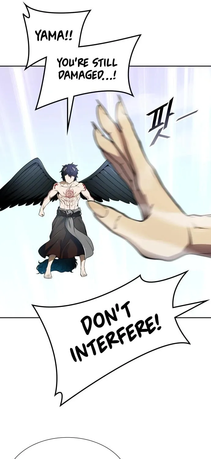 Tower of God Chapter 579 page 91 - 