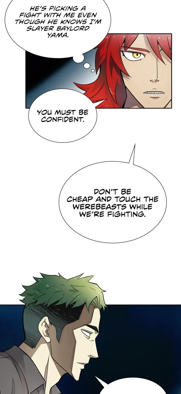 Tower of God Chapter 579 page 92 - 