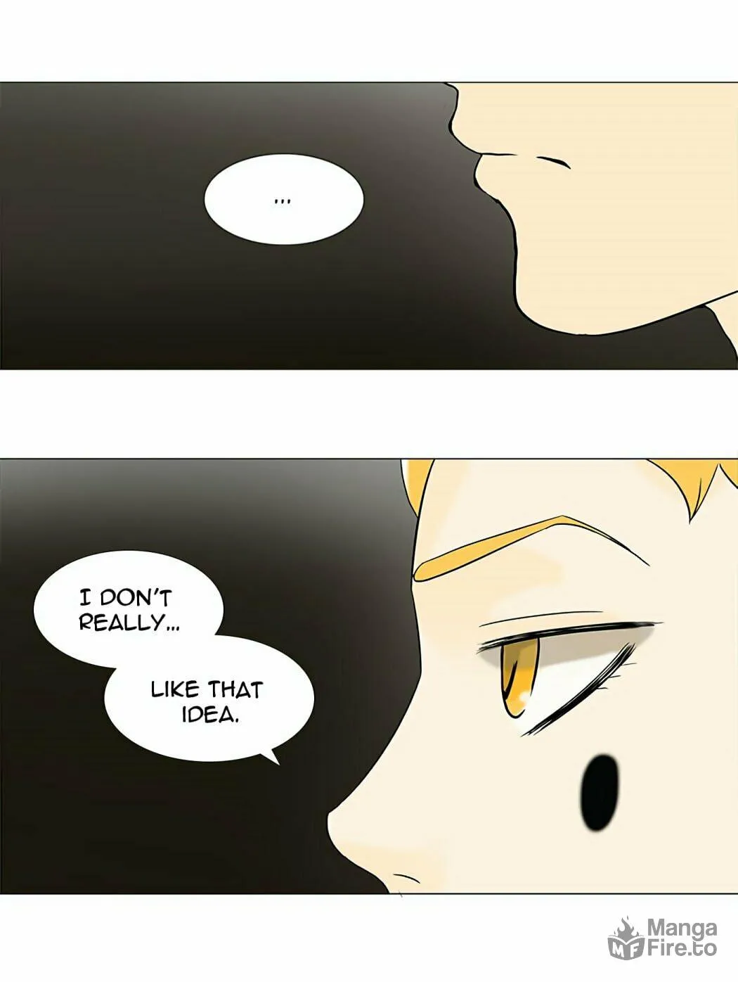 Tower of God Chapter 58 page 18 - 