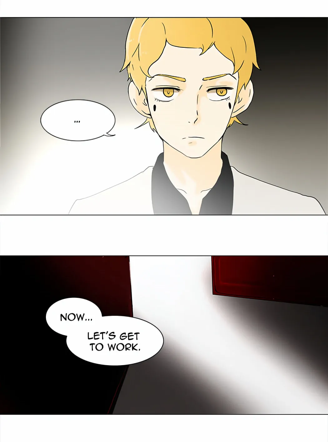 Tower of God Chapter 58 page 24 - 