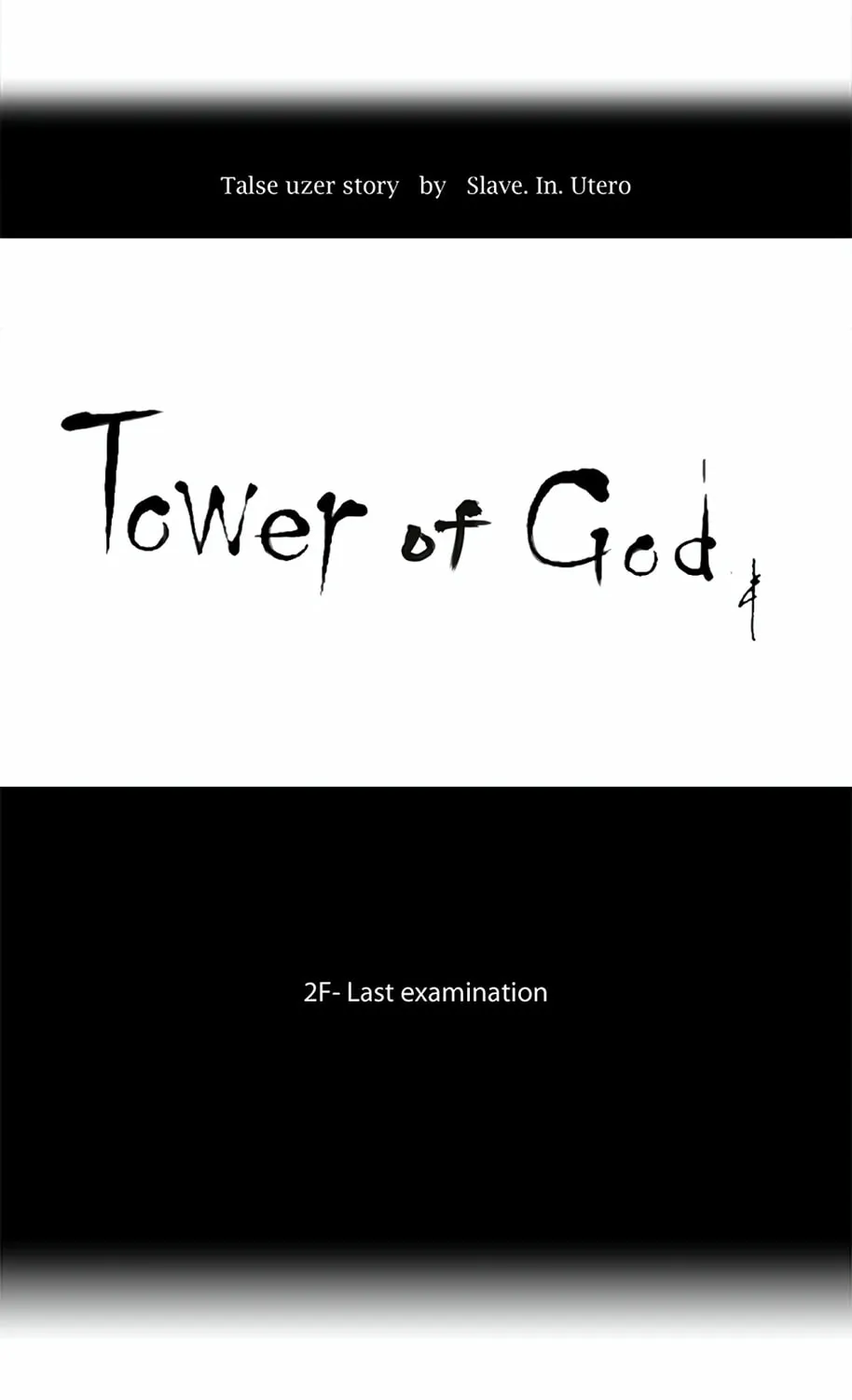 Tower of God Chapter 58 page 27 - 