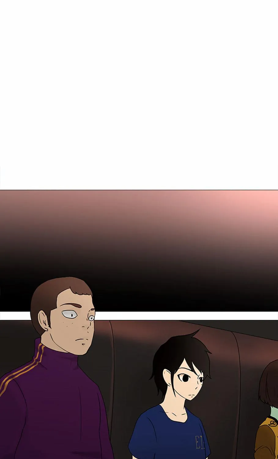Tower of God Chapter 58 page 31 - 