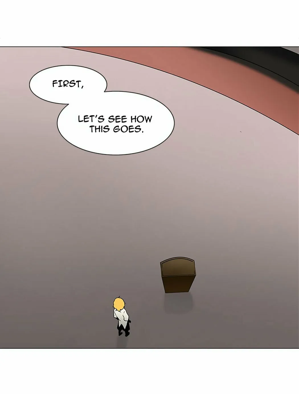 Tower of God Chapter 58 page 39 - 
