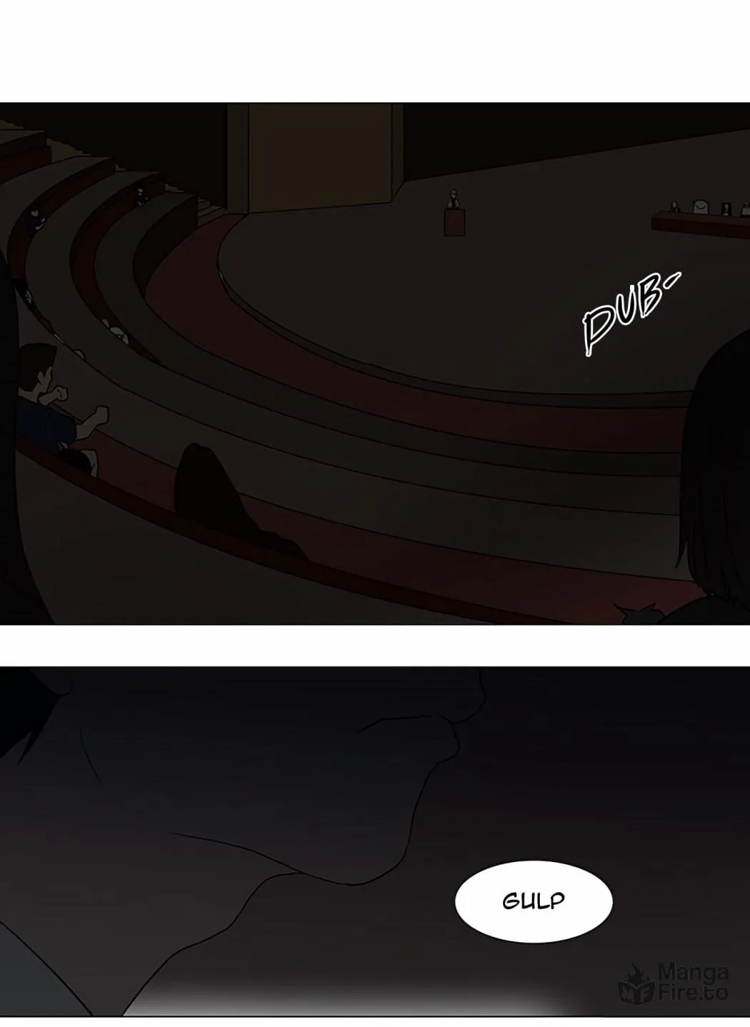 Tower of God Chapter 58 page 42 - 