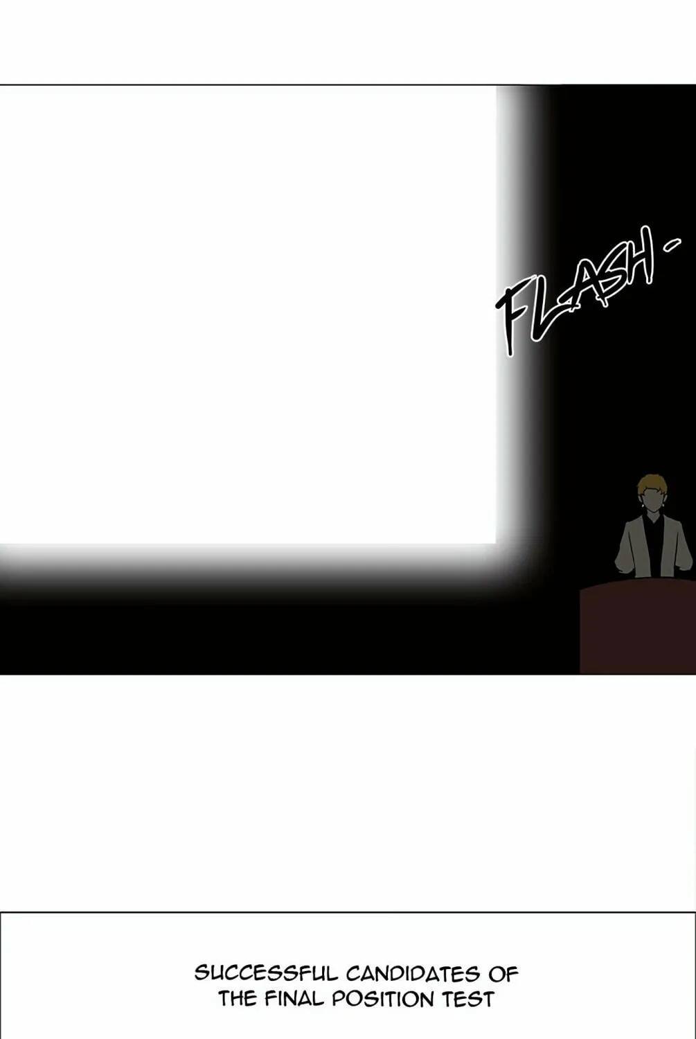 Tower of God Chapter 58 page 43 - 
