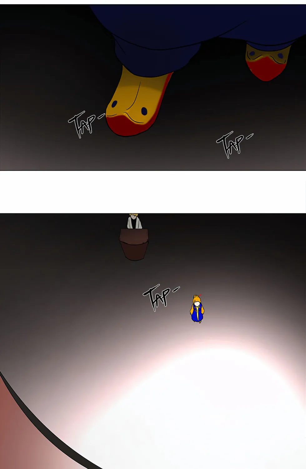 Tower of God Chapter 58 page 59 - 
