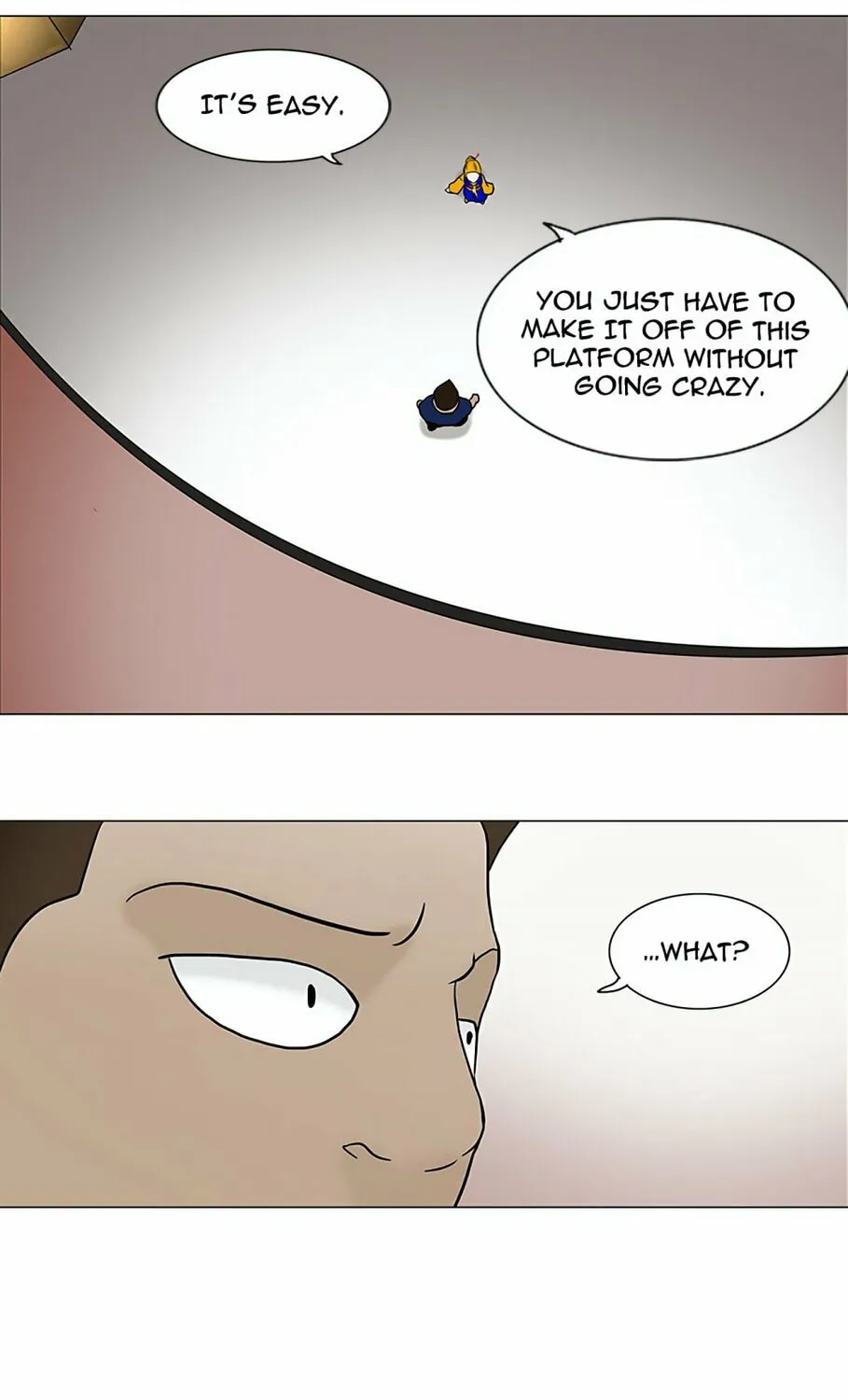 Tower of God Chapter 58 page 65 - 
