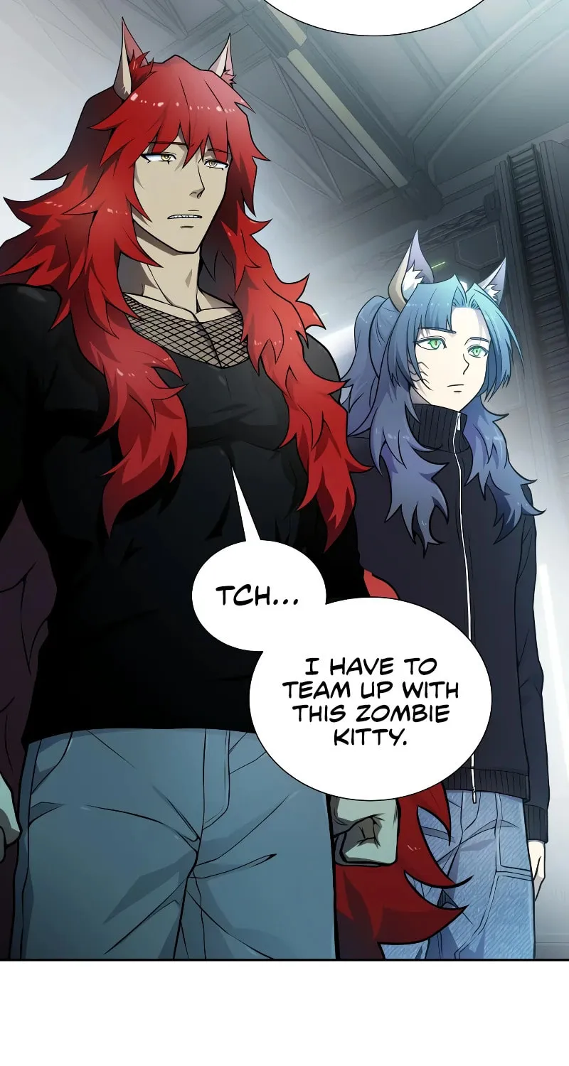 Tower of God Chapter 580 page 103 - 