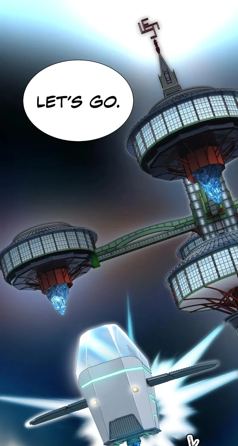 Tower of God Chapter 580 page 107 - 